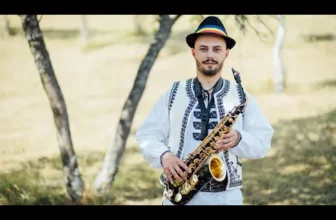 Razvan Felea – Tarina