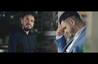 Moro Ilo x Narcis – Mi-e dor de noi (Originala 2022)