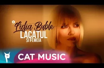 Lidia Buble – Lacatul si femeia (Original Radio Edit)