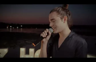 Roxen x Radu Stefan – Ce-ti Canta Dragostea Live Session BuzzHouse