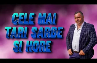 SUPER MELODII DE AMAR 2022 COLAJ SI MUZICA 2022 Cea Mai Ascultata