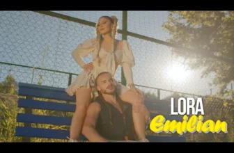 LORA – Emilian (Original Radio Edit)