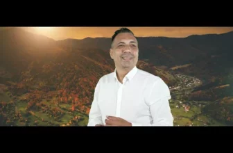 Costel Ciofu – Cinstea mi-a facut rasplata NOU 2022