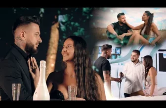 Zenys – Tu esti slabiciunea mea (Originala 2022)