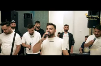 Lele – 7 femei si o sa le refuz pe toate 2022