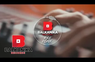 A.N.K vs. Luis Gabriel – Sex Appeal Remix