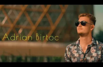 Adrian Birtoc – Ce dulce esti (Originala 2022)