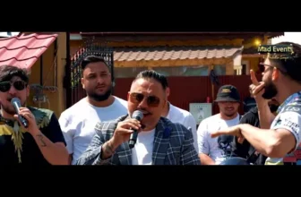 Sorinel Pustiu – Fratia care dureaza 2022