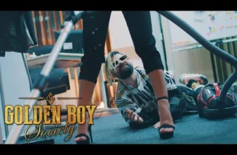 Jo Klass feat. Lino Golden x BlvckMatias – Studenta la ASE (Original Radio Edit)