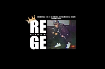 Adi Morosanu – Rege (Original Radio Edit)