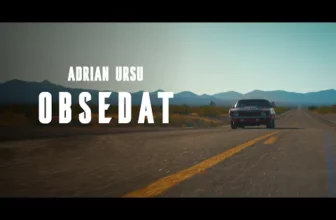 Adrian Ursu – Obsedat (Original Radio Edit)