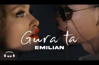 Emilian – Gura ta (Original Radio Edit)
