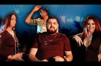 Ryky Americanu – Nu iubesc banii sau averile (Originala 2022)