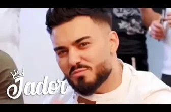 Jador – TANK (REMIX 2020)