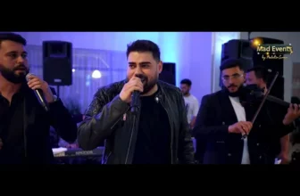 Iuli Neamtu – Am un creier AMG 2022