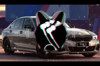 MadMikey – ALONE (Bass Boosted)