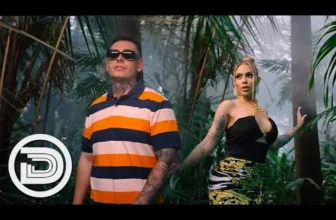 Doddy feat. Oana Radu – Strig In Gura Mare (Original Radio Edit)