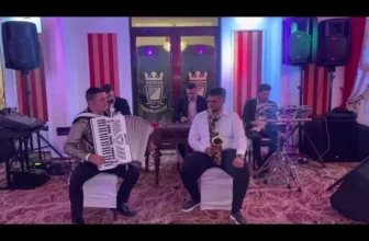 Paul Stanga program live lautaresc hora noua 2022