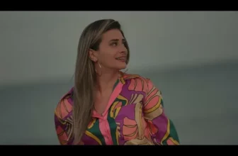 Florinel si Ioana – FOC SI PULBERE (Originala 2022)