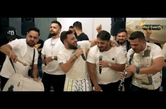 LeLe x Ork Regalii – Sistemul Balmain (Live 2022)