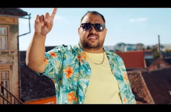 Florin de la Carta – Bombardier adevarat (joc tiganesc 2022)