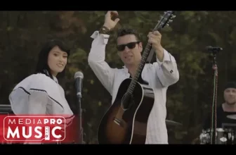 Zdob si Zdub x Irina Rimes – Sanziene (Original Radio Edit)