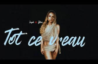 Jayoh x IFTIM – Tot ce vreau (Original Radio Edit)