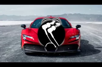 Sinny & Fako – BLXXD SO RED (Bass Boosted)