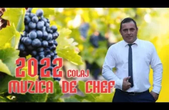 Muzica de Petrecere si Voie Buna Sorinel de la Plopeni 2022