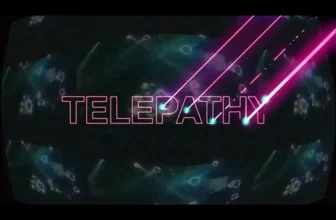 Alex Mills – Telepathy