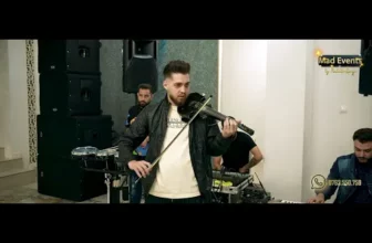 Orchestra Regalii – Instrumentala lenta 2022