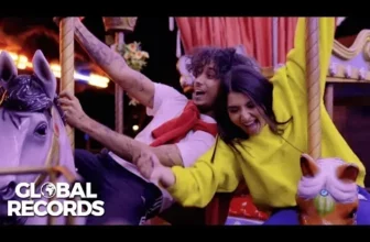 ZADI – Hold Me Tight (Original Radio Edit)