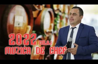 MUZICA DE PETRECERE 2022 Colaj super Program de Veselie Sorinel de la Plopeni