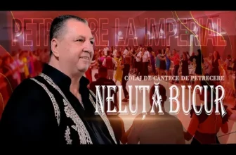 NELUTA BUCUR – Live Iulie 2022