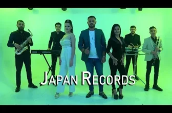 Enzo Armeanca – Nopti orientale (Originala 2019)