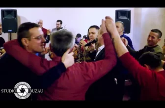 Marian Cozma – Colaj Melodii de Ciobanie 2022