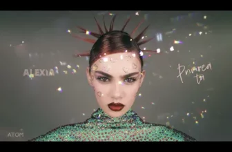 Alexia – Privirea ta (Original Radio Edit)