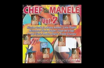 Chef de Manele vol.2 (2005)