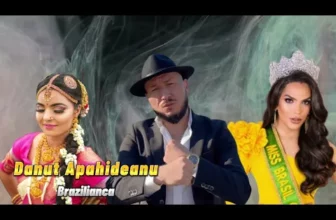 Danut Apahideanu – Brazilianca