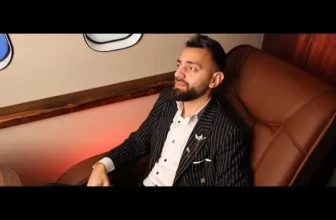 Alin Pustiu – Am momente in viata mea