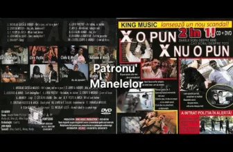 50.Manele de colectie – Ori o pun, ori nu o pun (2006)