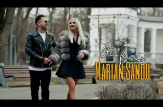 Marian Sandu – Cheia fericirii