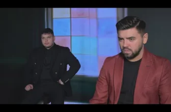 Shaban Regele din Banat & Cezar Briliantu – Curva