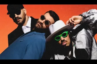 Alex Velea x Connect-R x Smiley – Asa Ceva