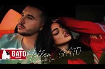 HELLEN x GATO – Pierderea Lui