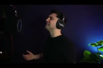 Madalin – Lume, sa te vad arzand