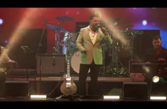 Adi de la Valcea – Am norocul scris in frunte (Live)