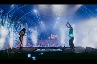 INNA x R3HAB – I'll Be Waiting