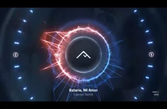 Florin Salam x Nicolae Guta – Baterie, Mi Amor