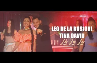 Leo de la Rosiori x Tina David – Le Le Le